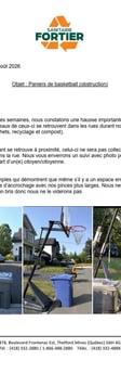 Publication image Saint-Martin de Beauce