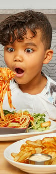Publication image Boston Pizza Saint-Georges