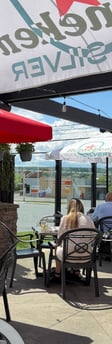 Publication image Boston Pizza Saint-Georges