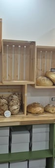 Publication image Boulangerie au Pain de Fesse