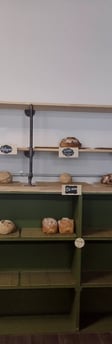 Publication image Boulangerie au Pain de Fesse