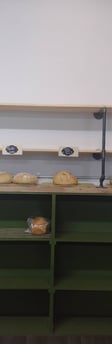 Publication image Boulangerie au Pain de Fesse