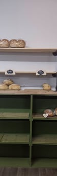 Publication image Boulangerie au Pain de Fesse