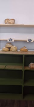 Publication image Boulangerie au Pain de Fesse