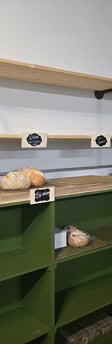 Publication image Boulangerie au Pain de Fesse