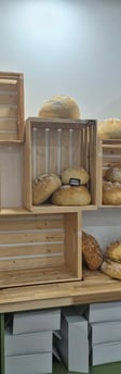 Publication image Boulangerie au Pain de Fesse