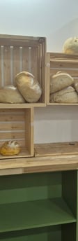 Publication image Boulangerie au Pain de Fesse