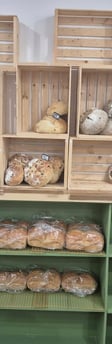 Publication image Boulangerie au Pain de Fesse
