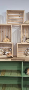 Publication image Boulangerie au Pain de Fesse