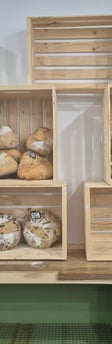 Publication image Boulangerie au Pain de Fesse