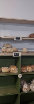 Publication image Boulangerie au Pain de Fesse