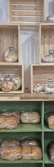Publication image Boulangerie au Pain de Fesse