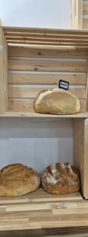 Publication image Boulangerie au Pain de Fesse