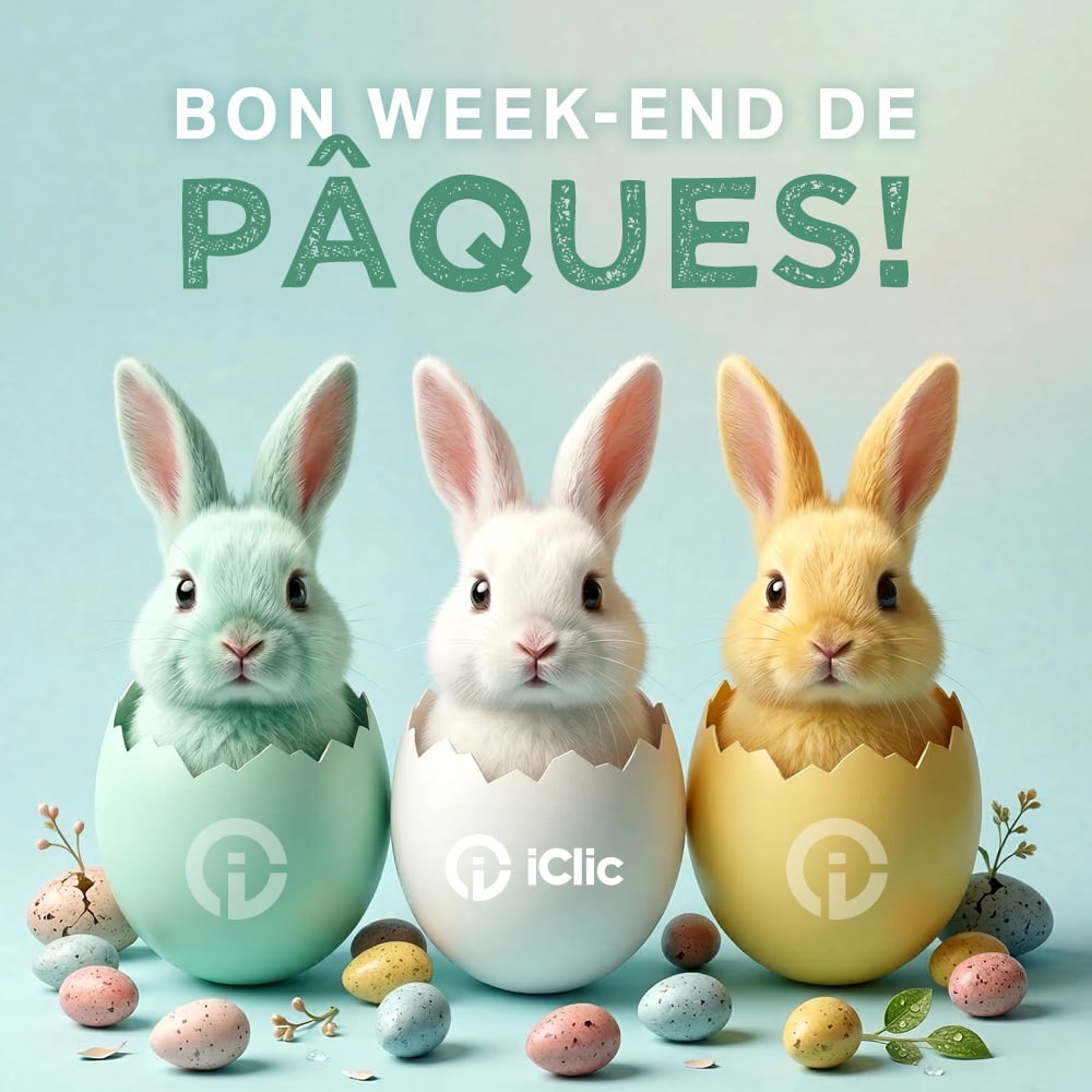 iClic inc.