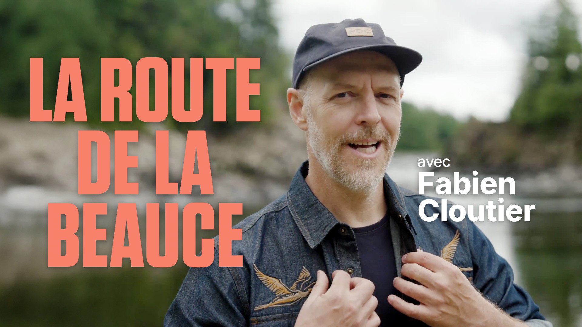 Destination Beauce