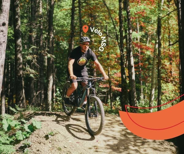 Destination Beauce