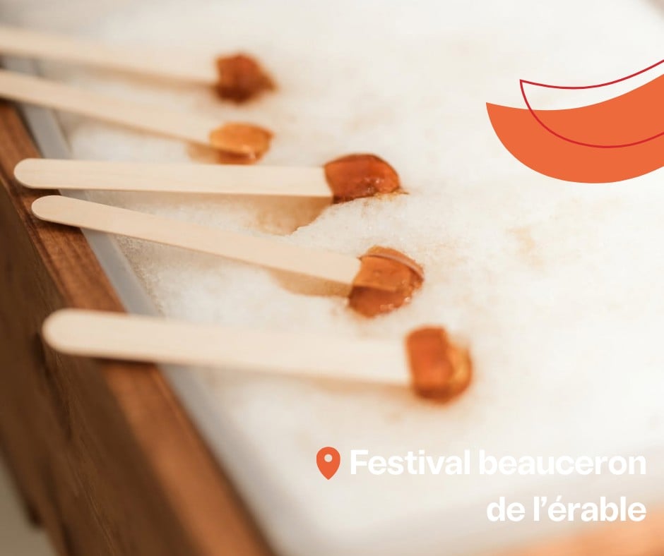 Destination Beauce