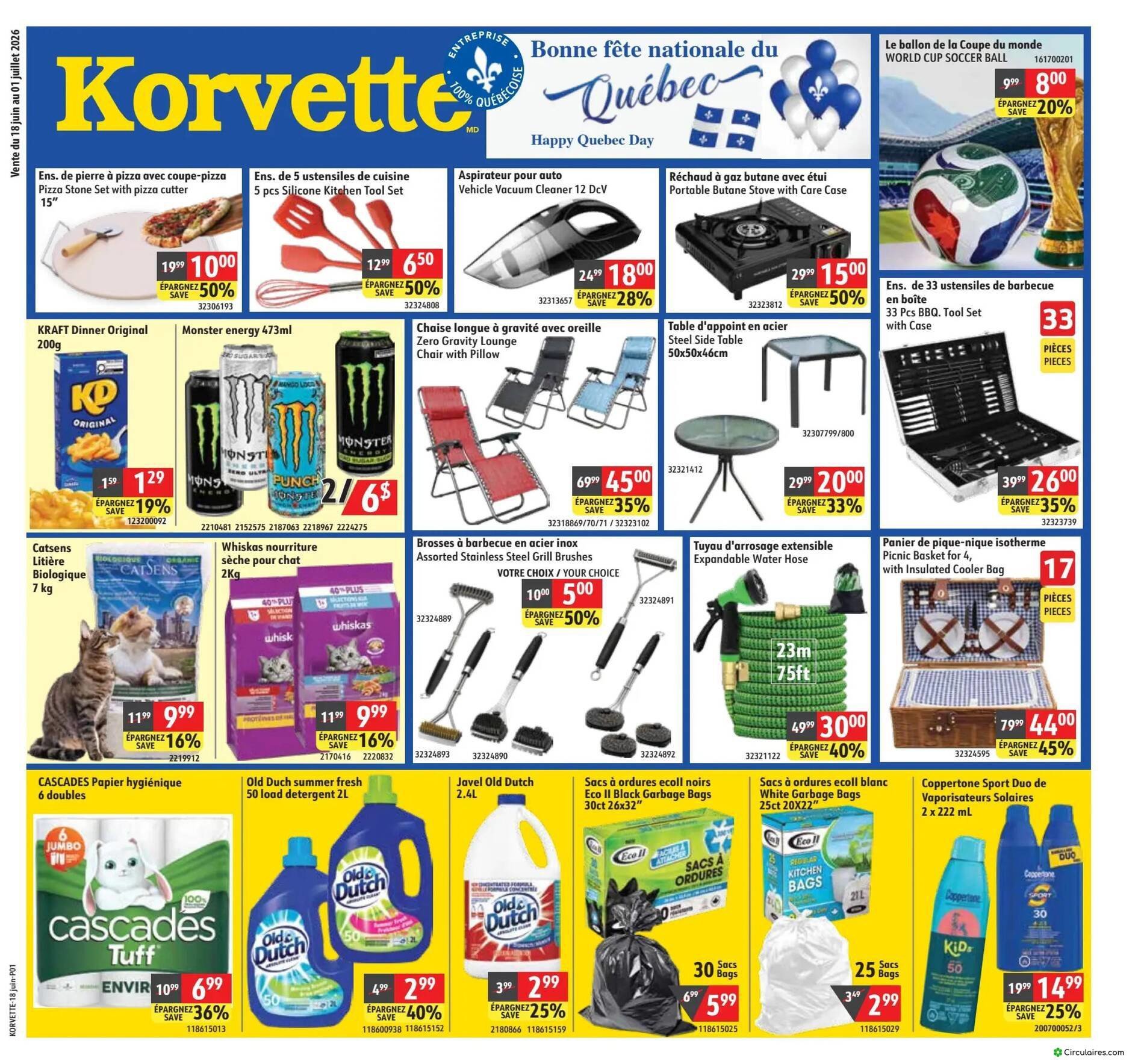 Korvette