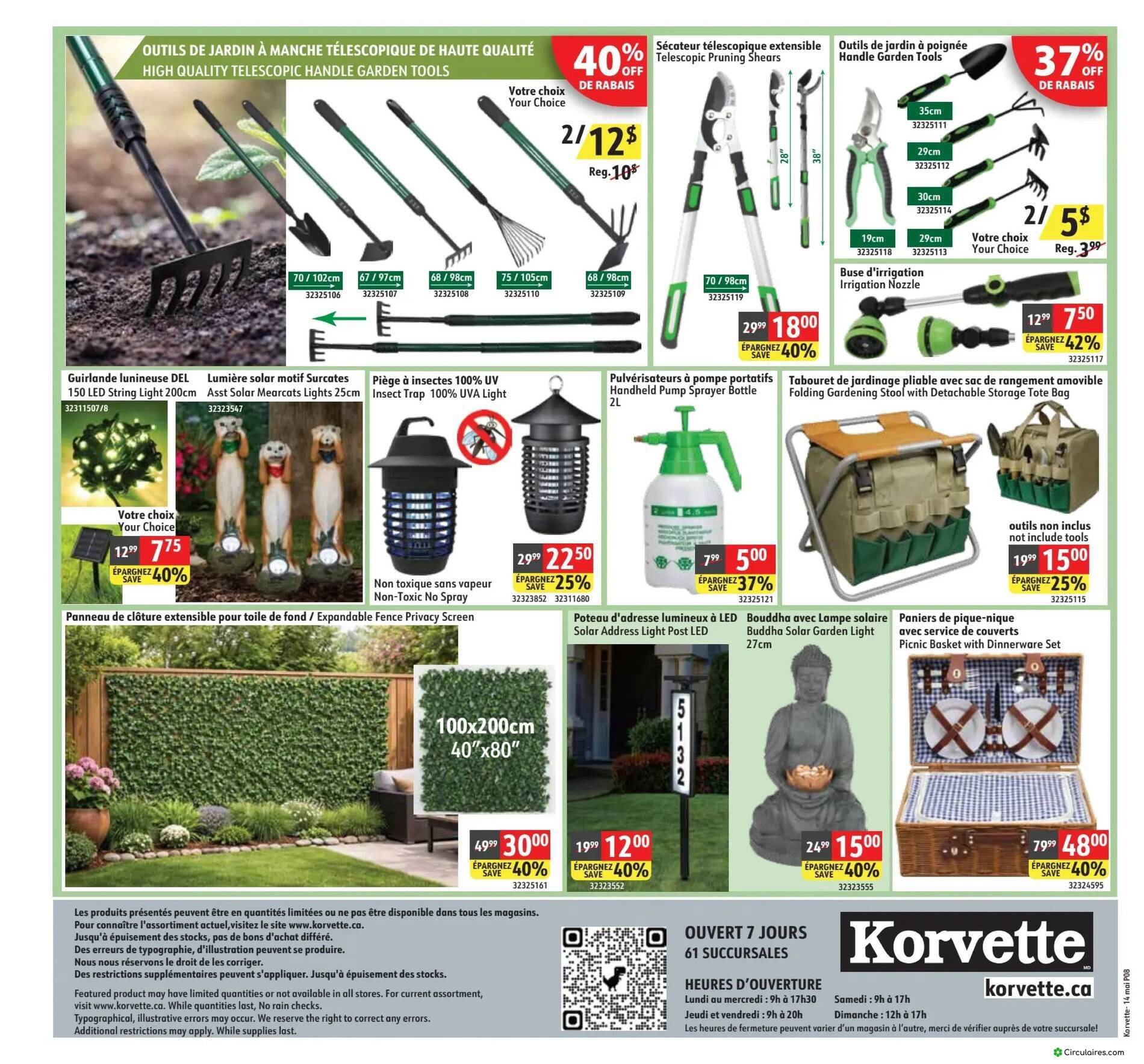 Korvette