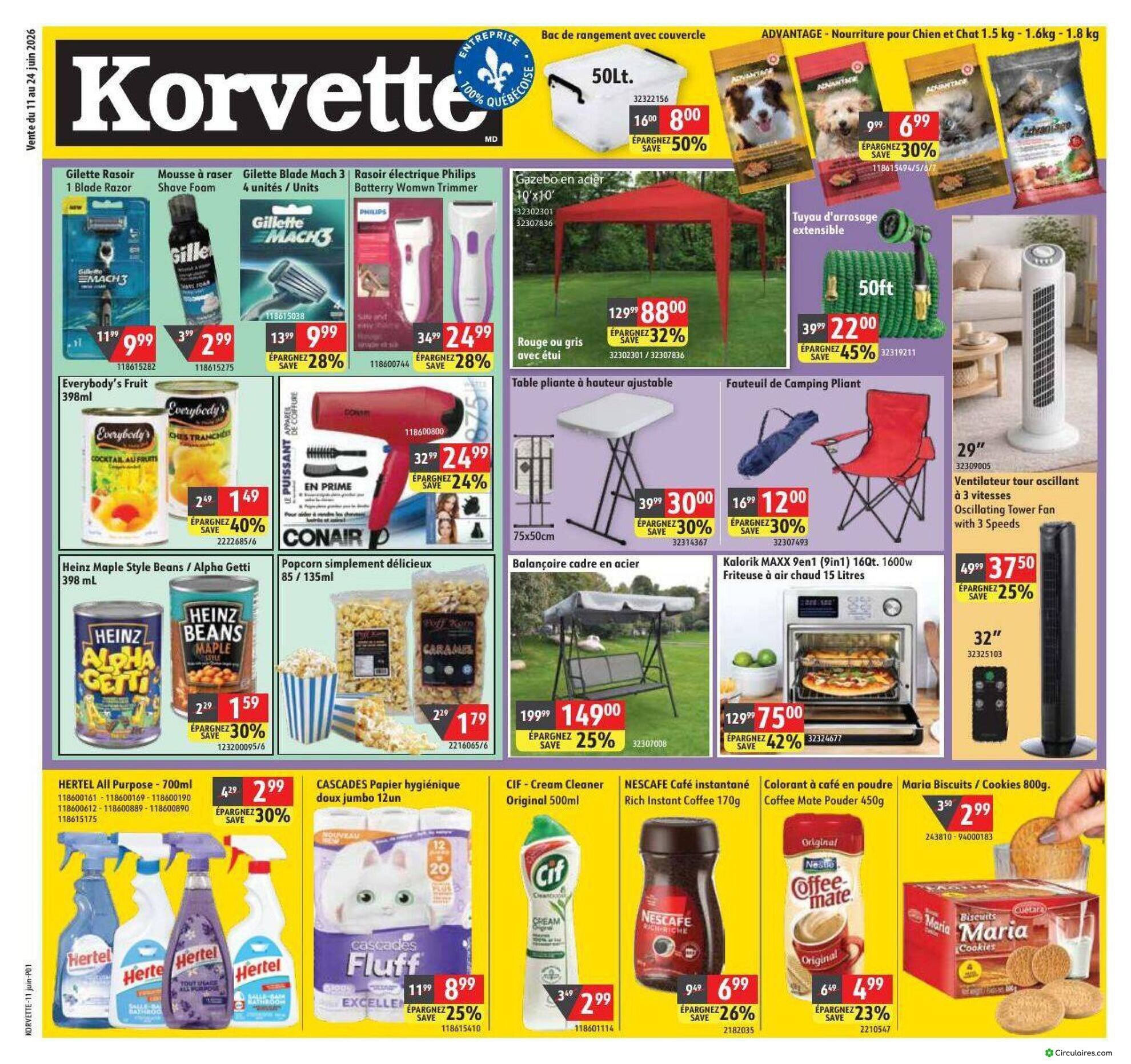 Korvette