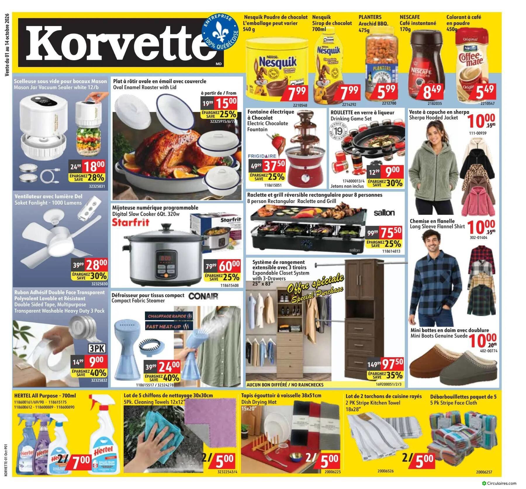 Korvette