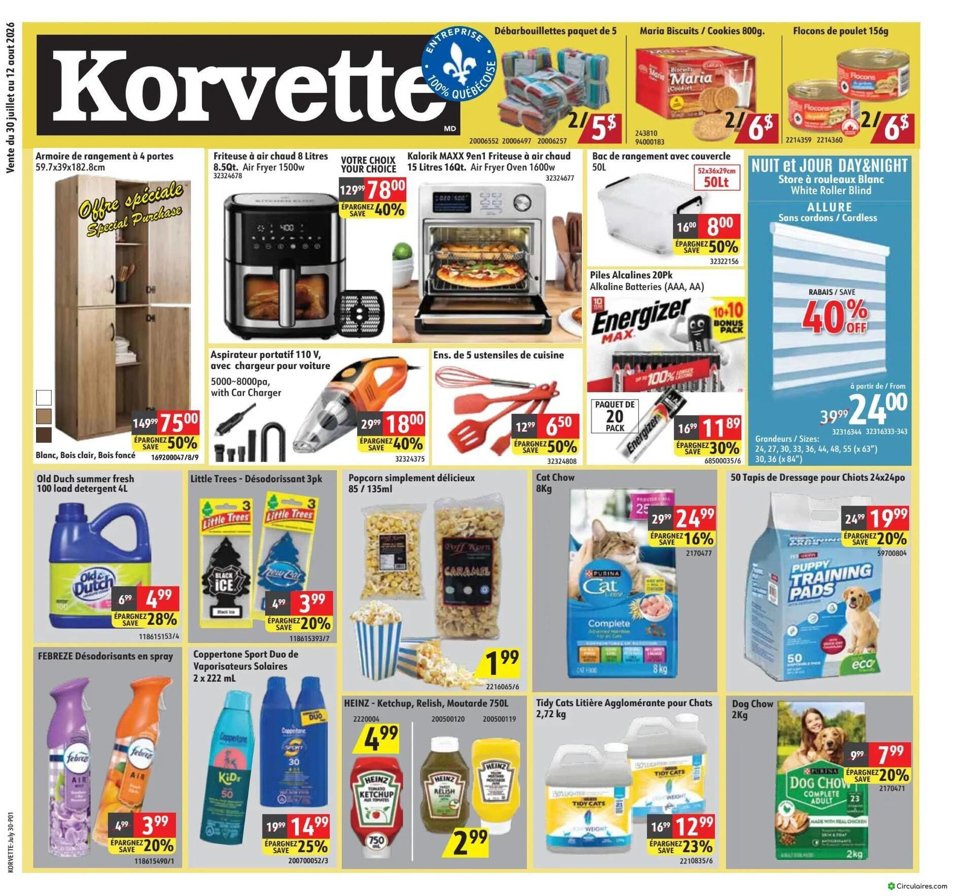 Korvette