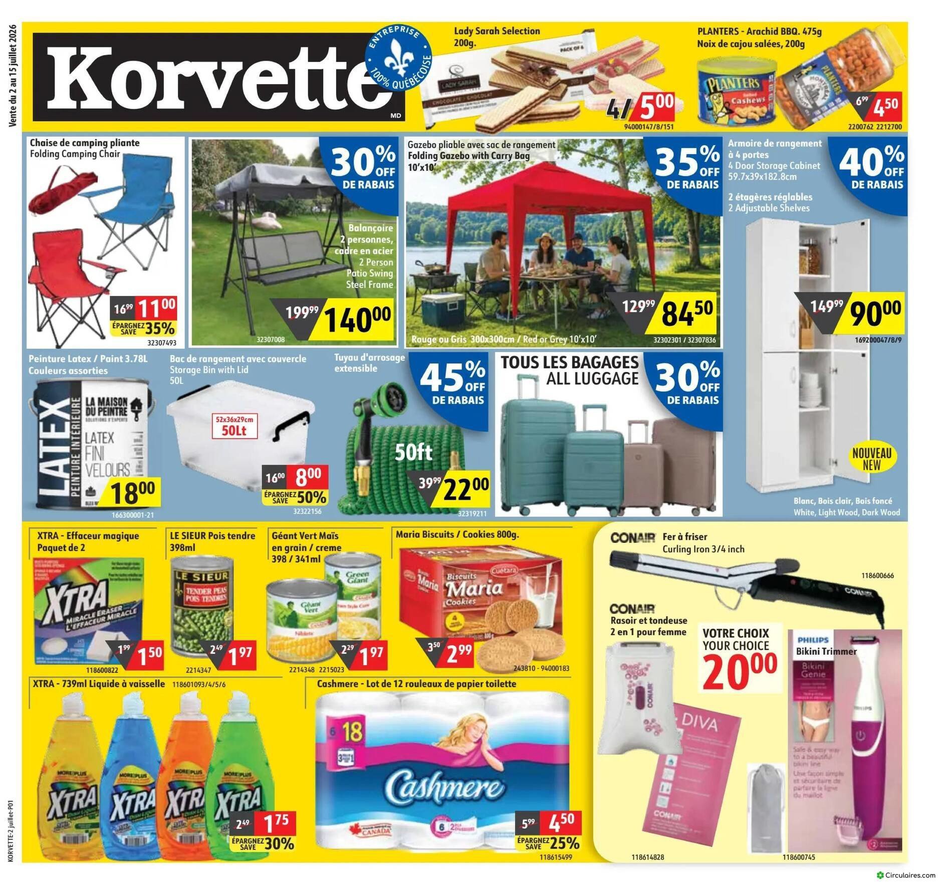 Korvette