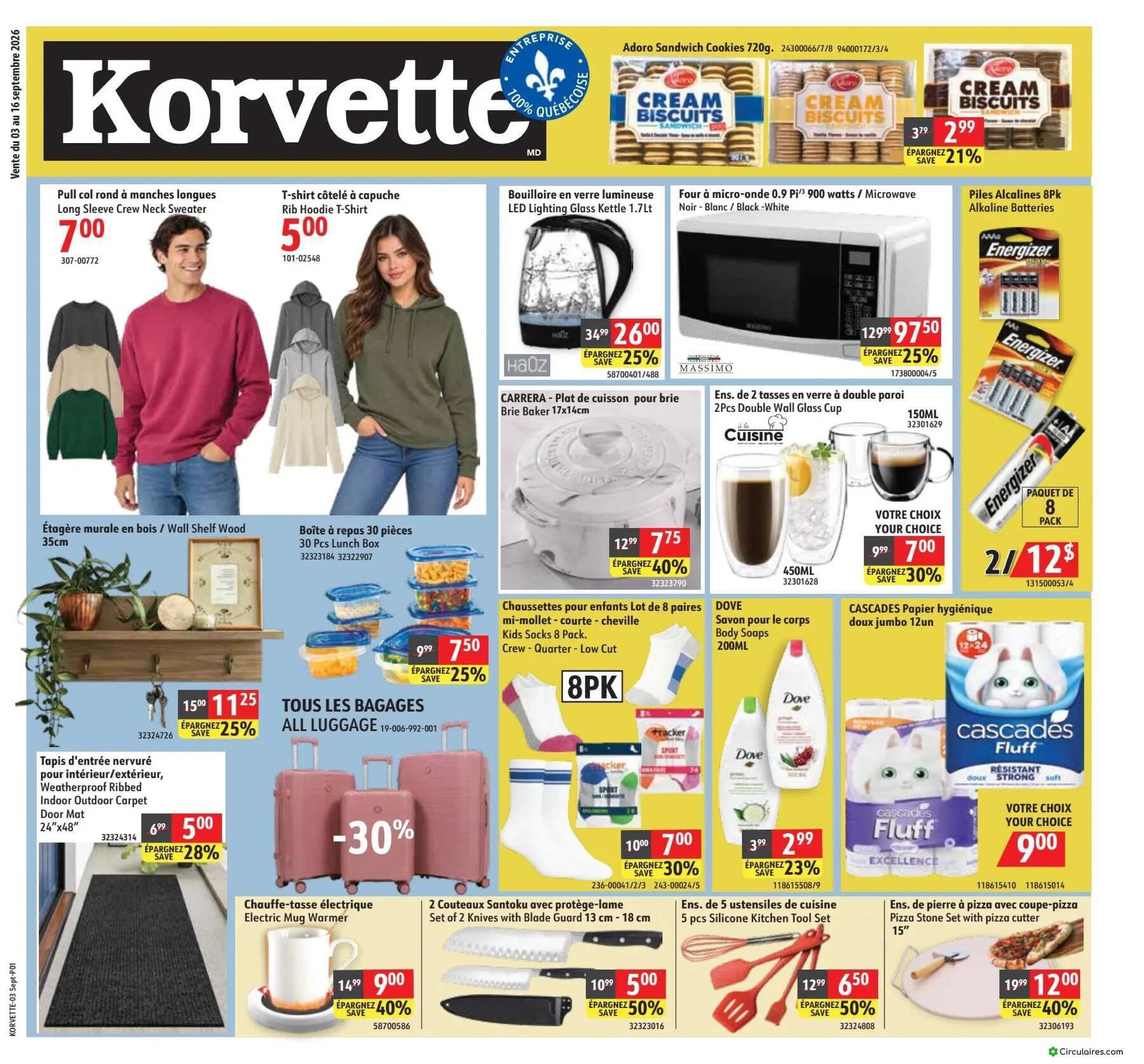 Korvette