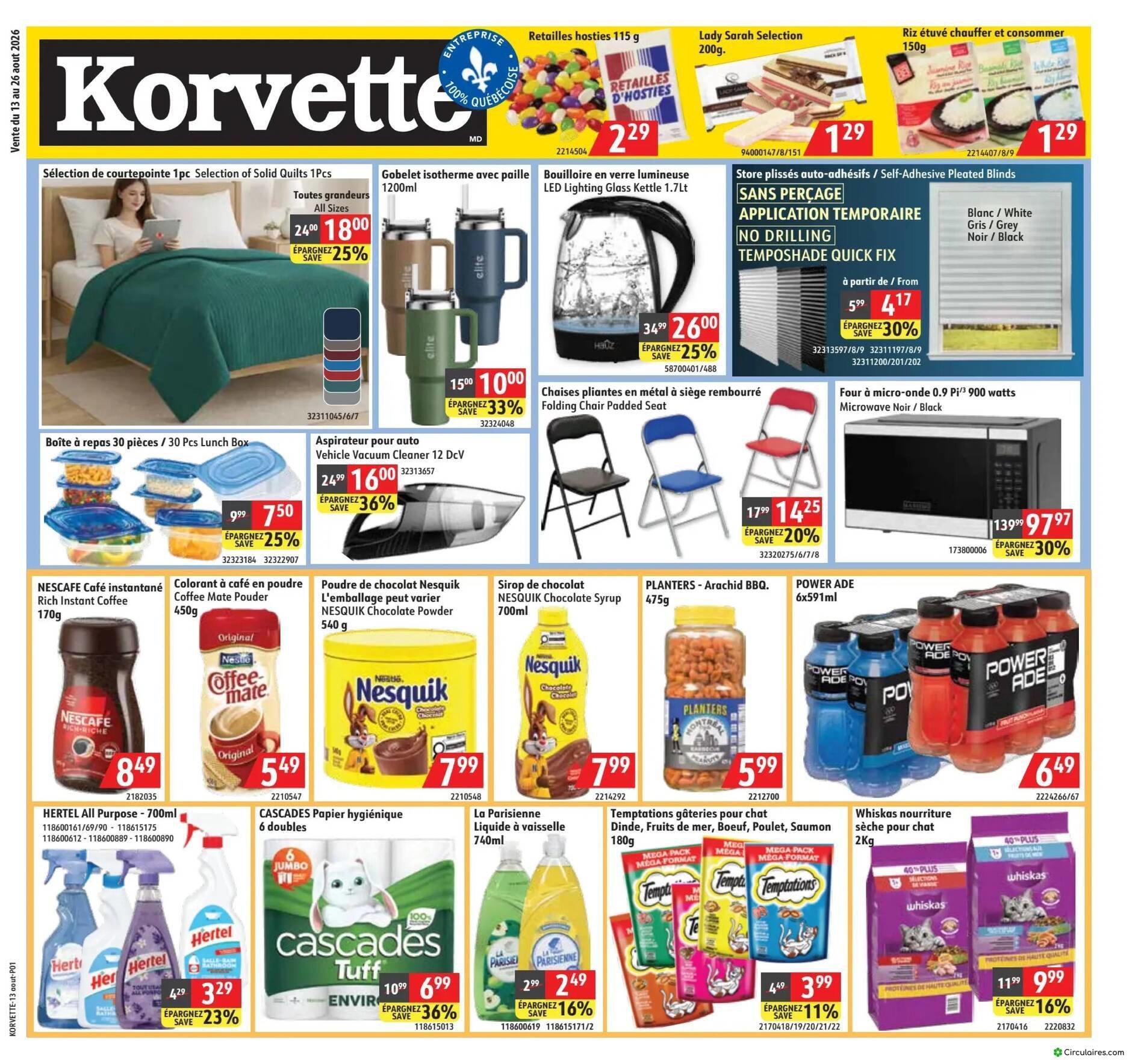 Korvette