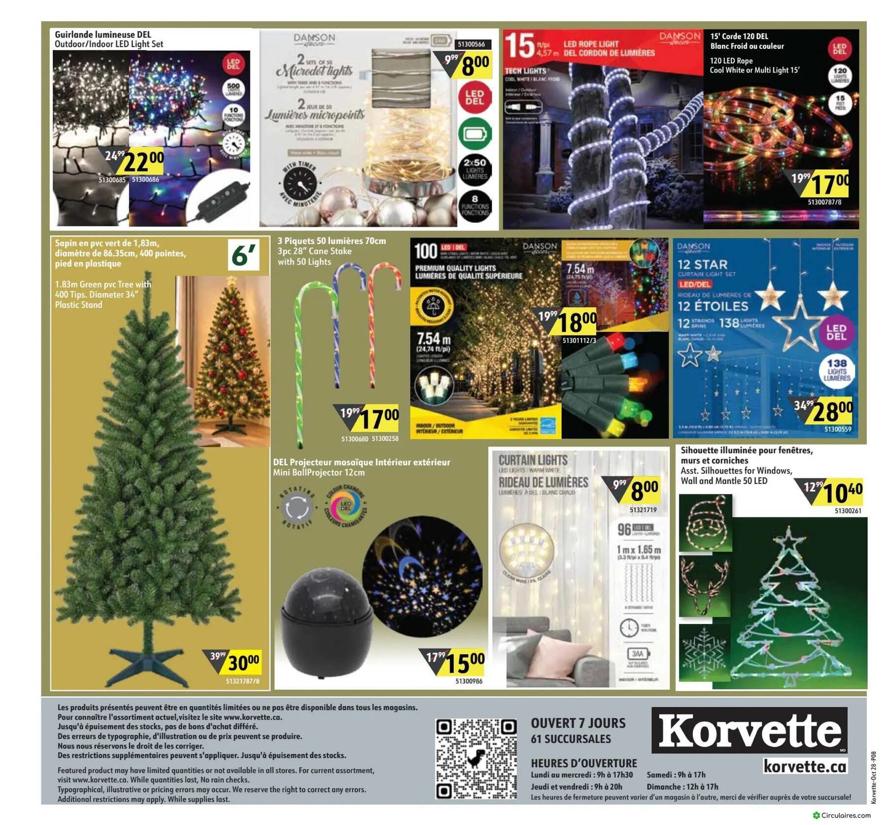 Korvette