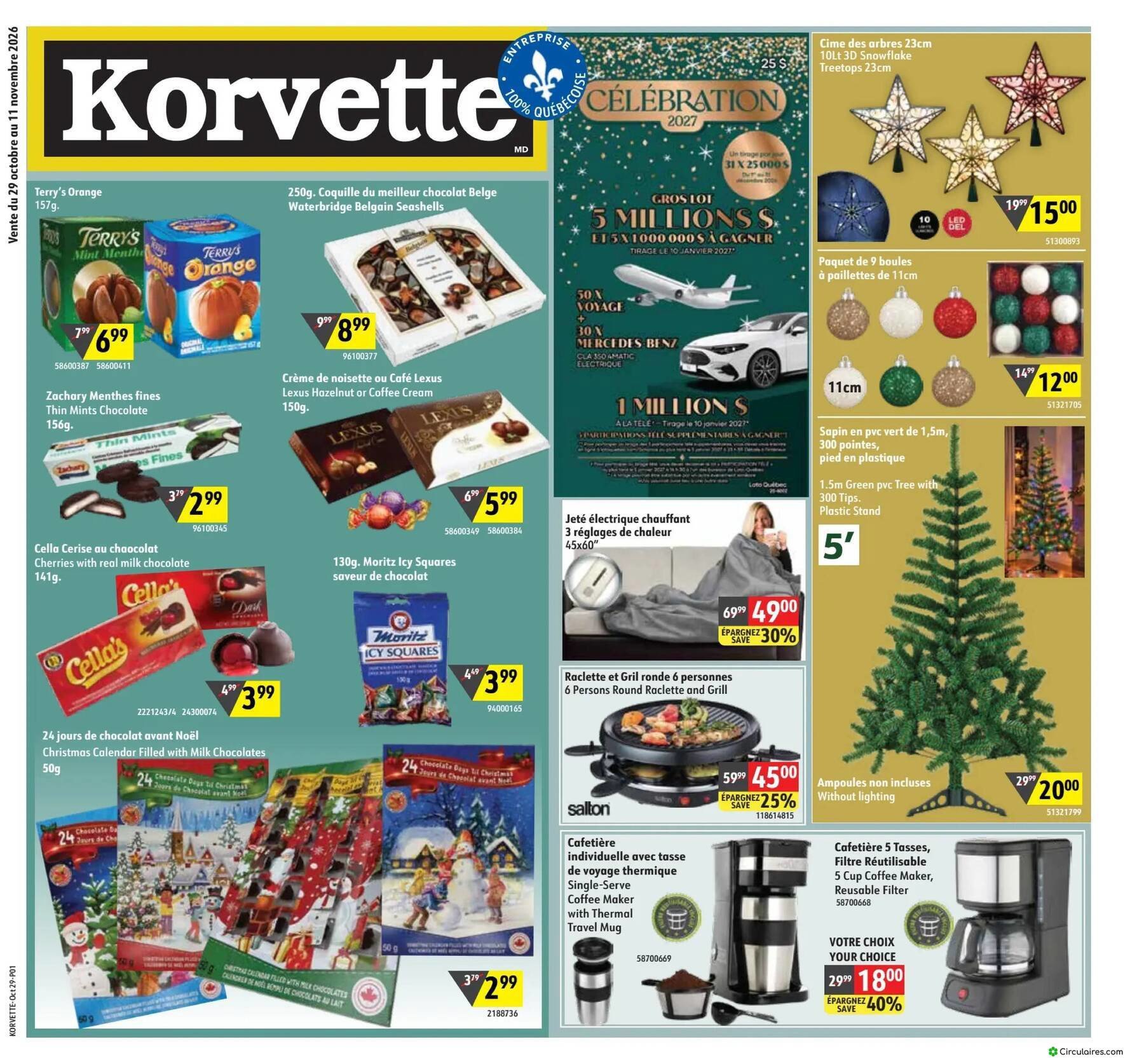 Korvette
