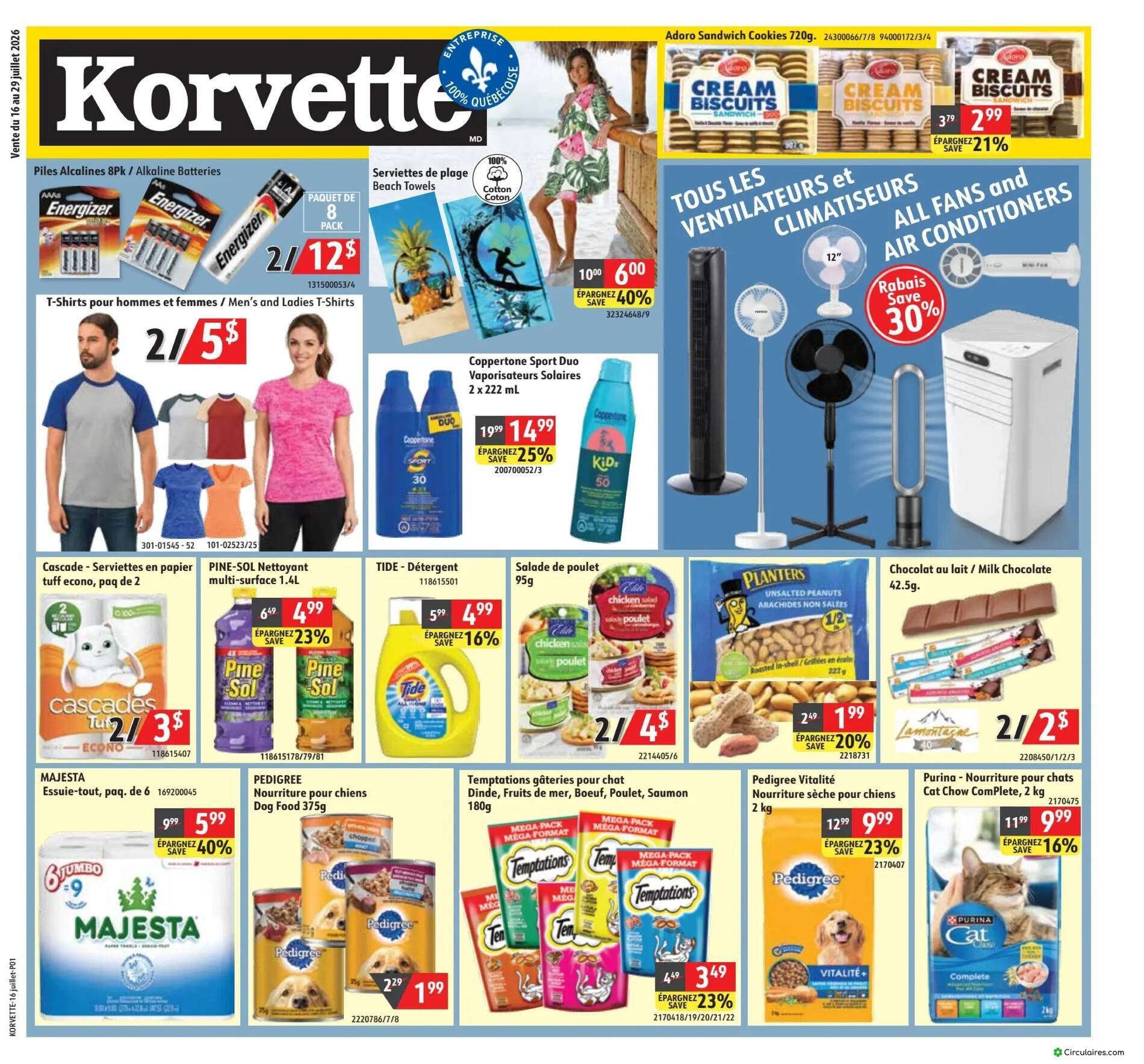 Korvette
