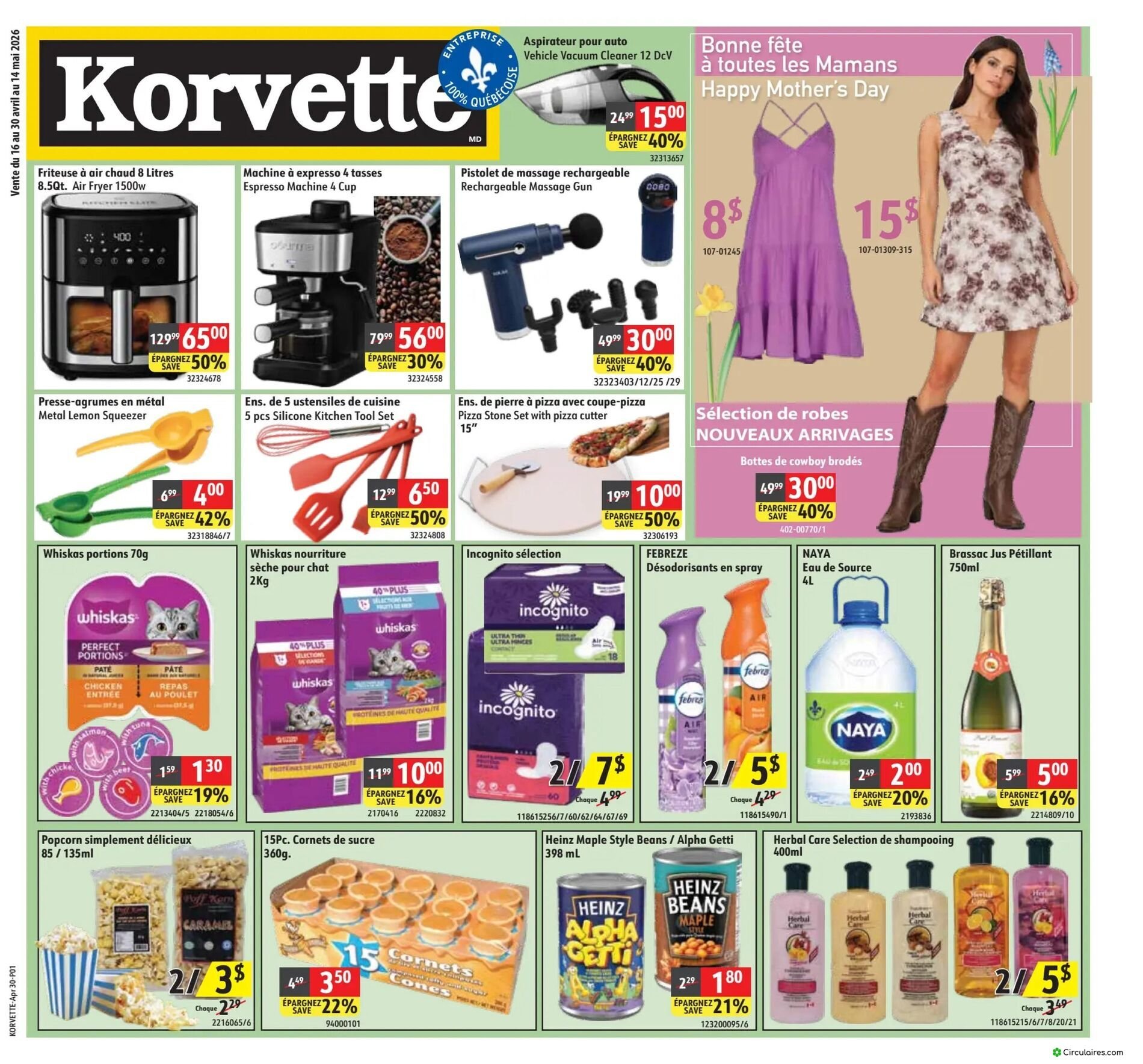 Korvette