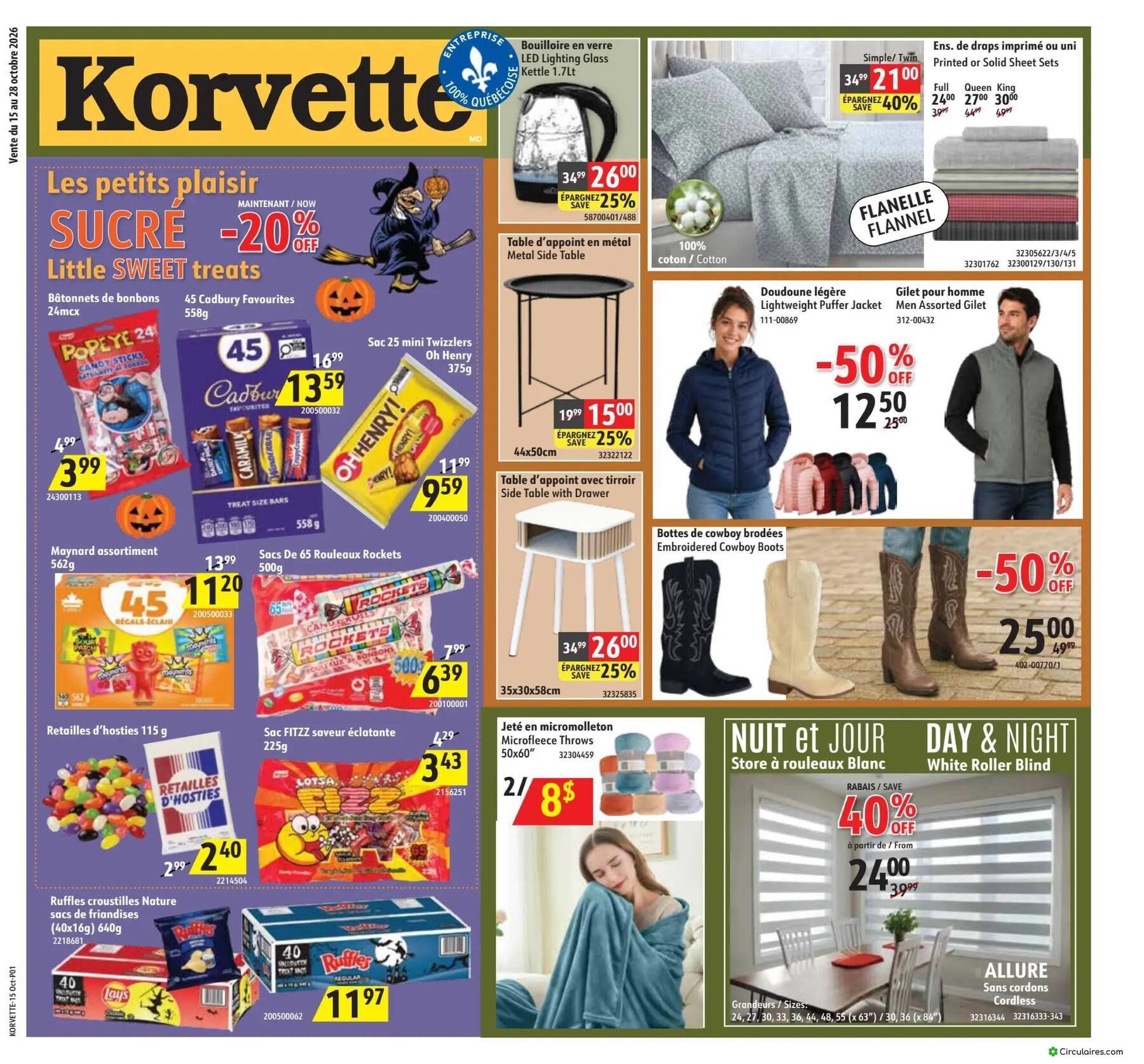 Korvette