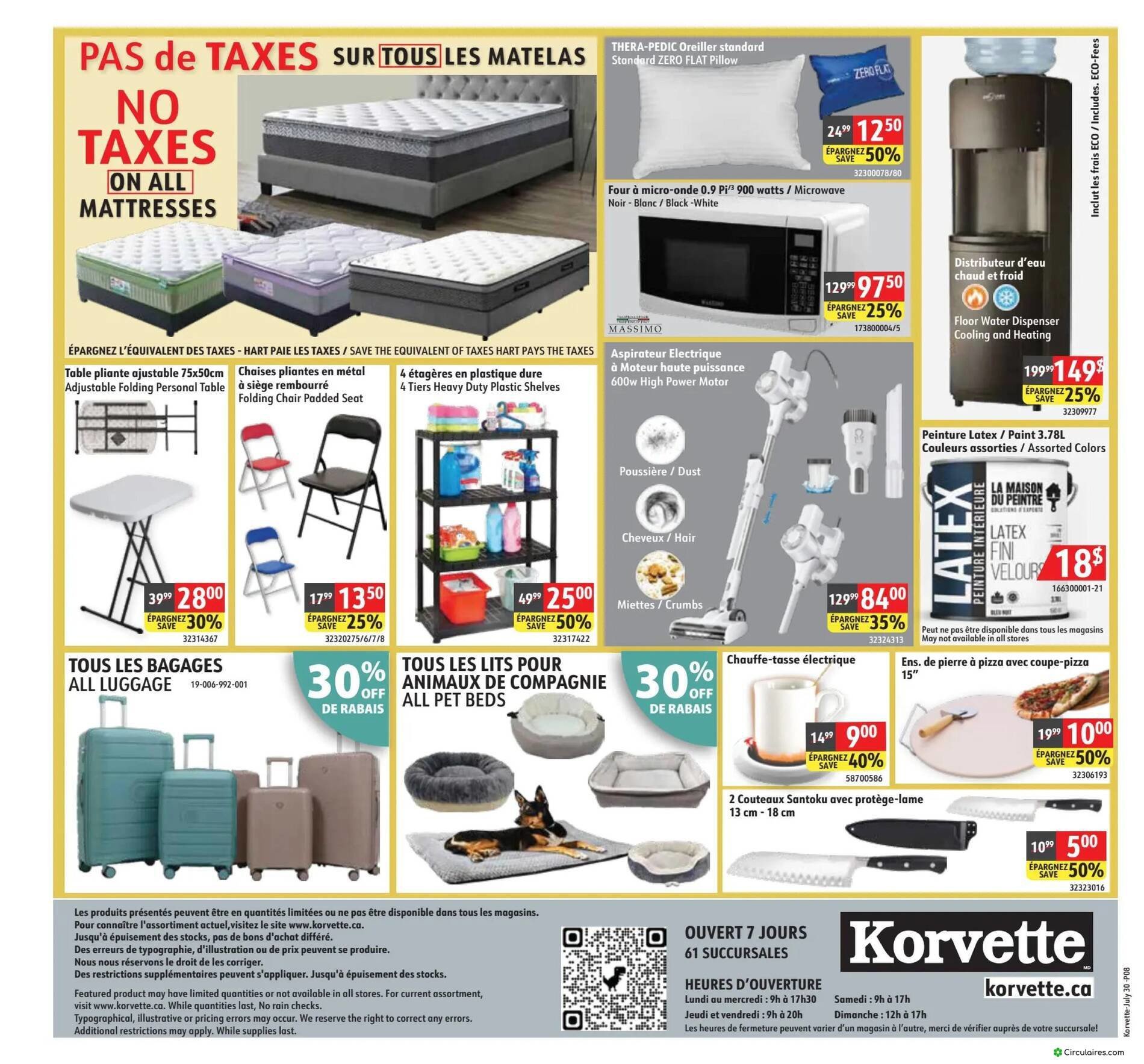 Korvette