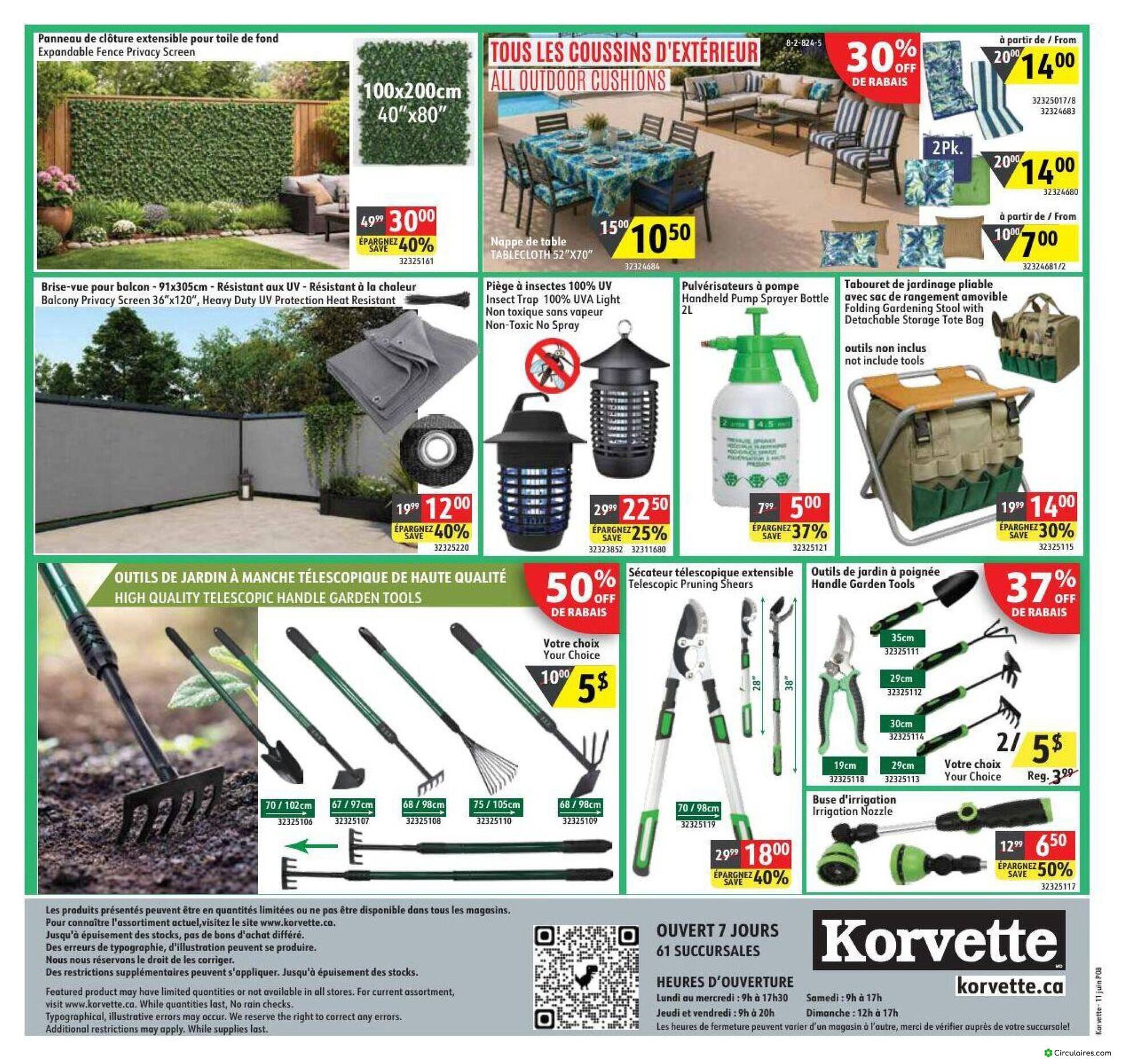 Korvette