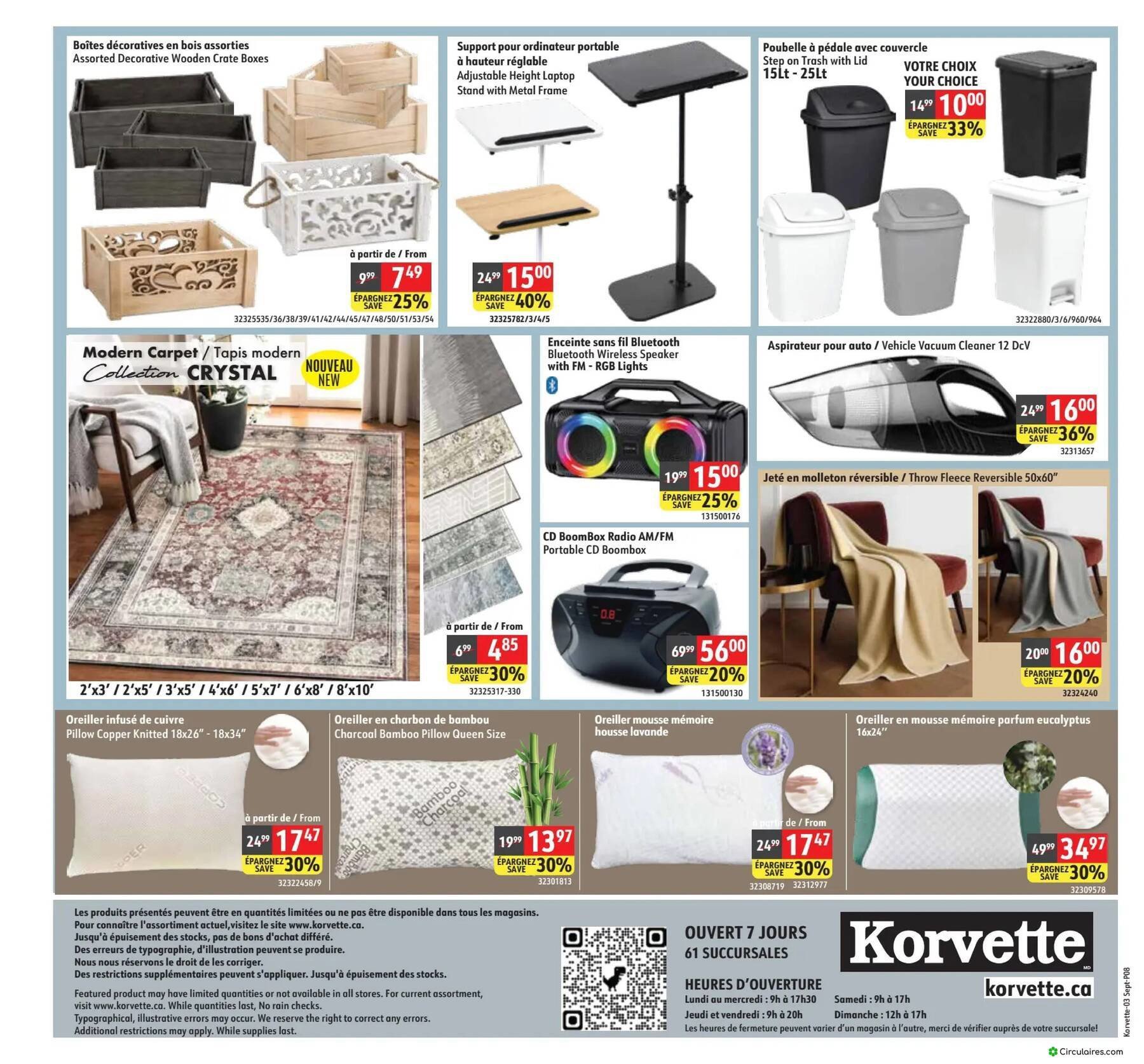 Korvette