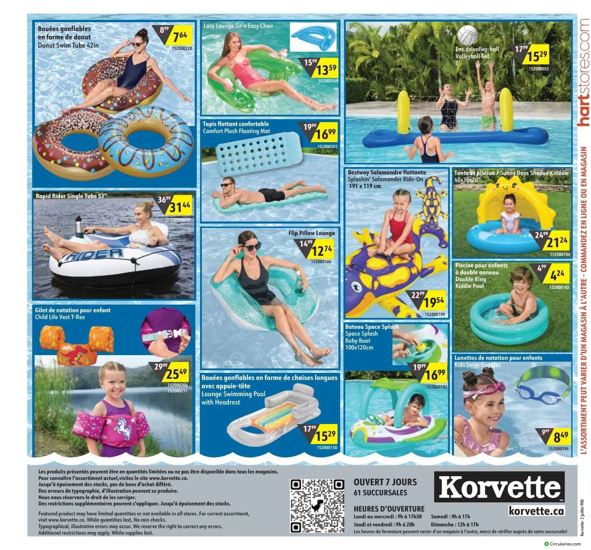Korvette