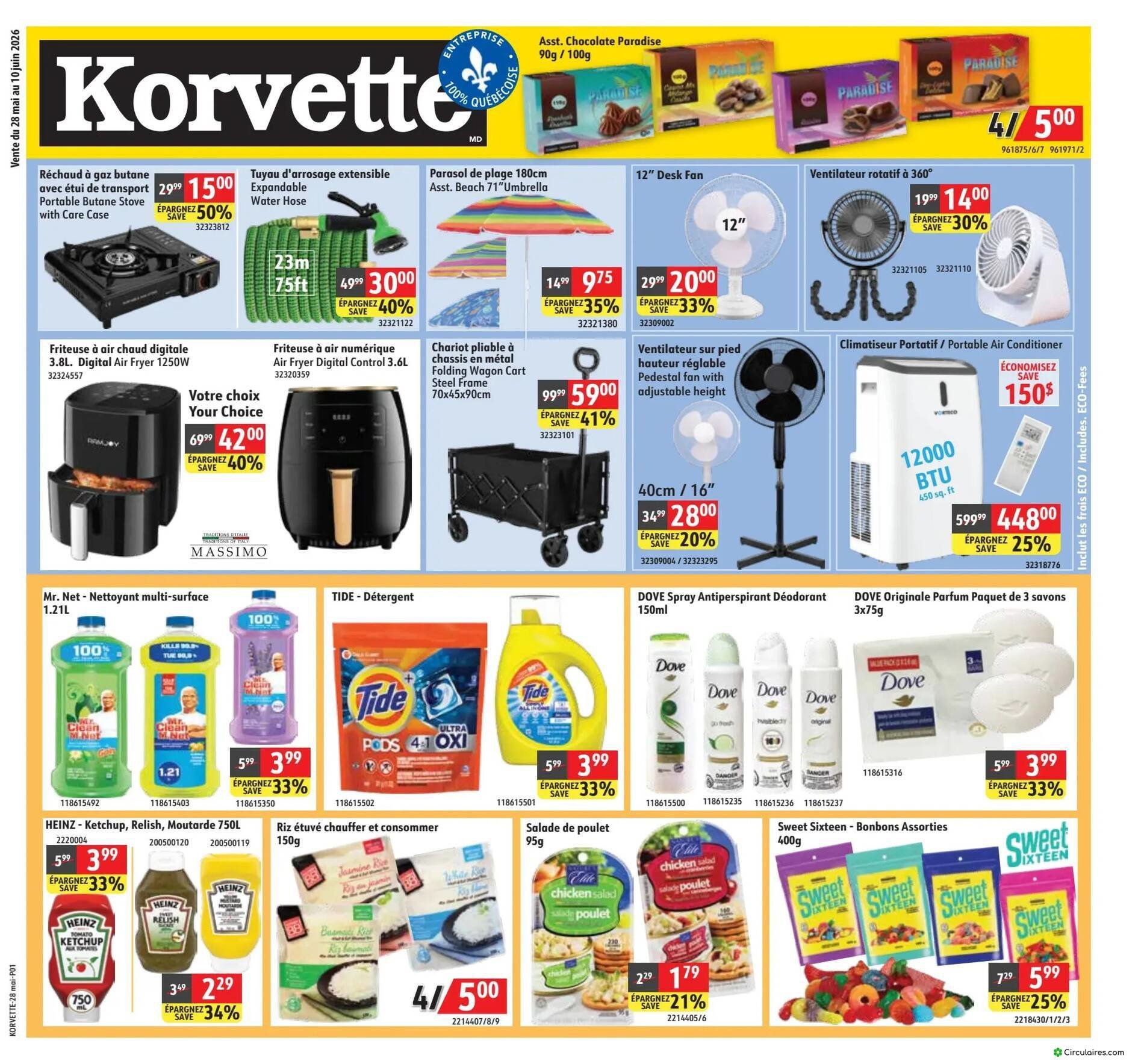 Korvette