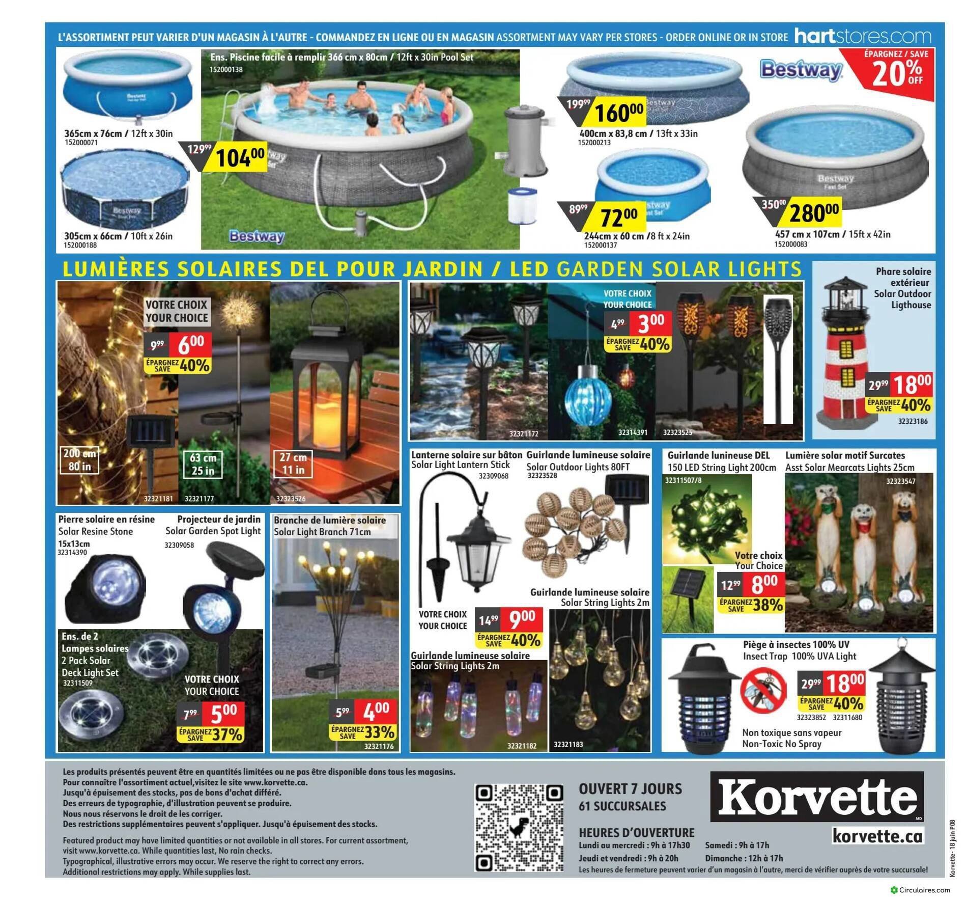 Korvette