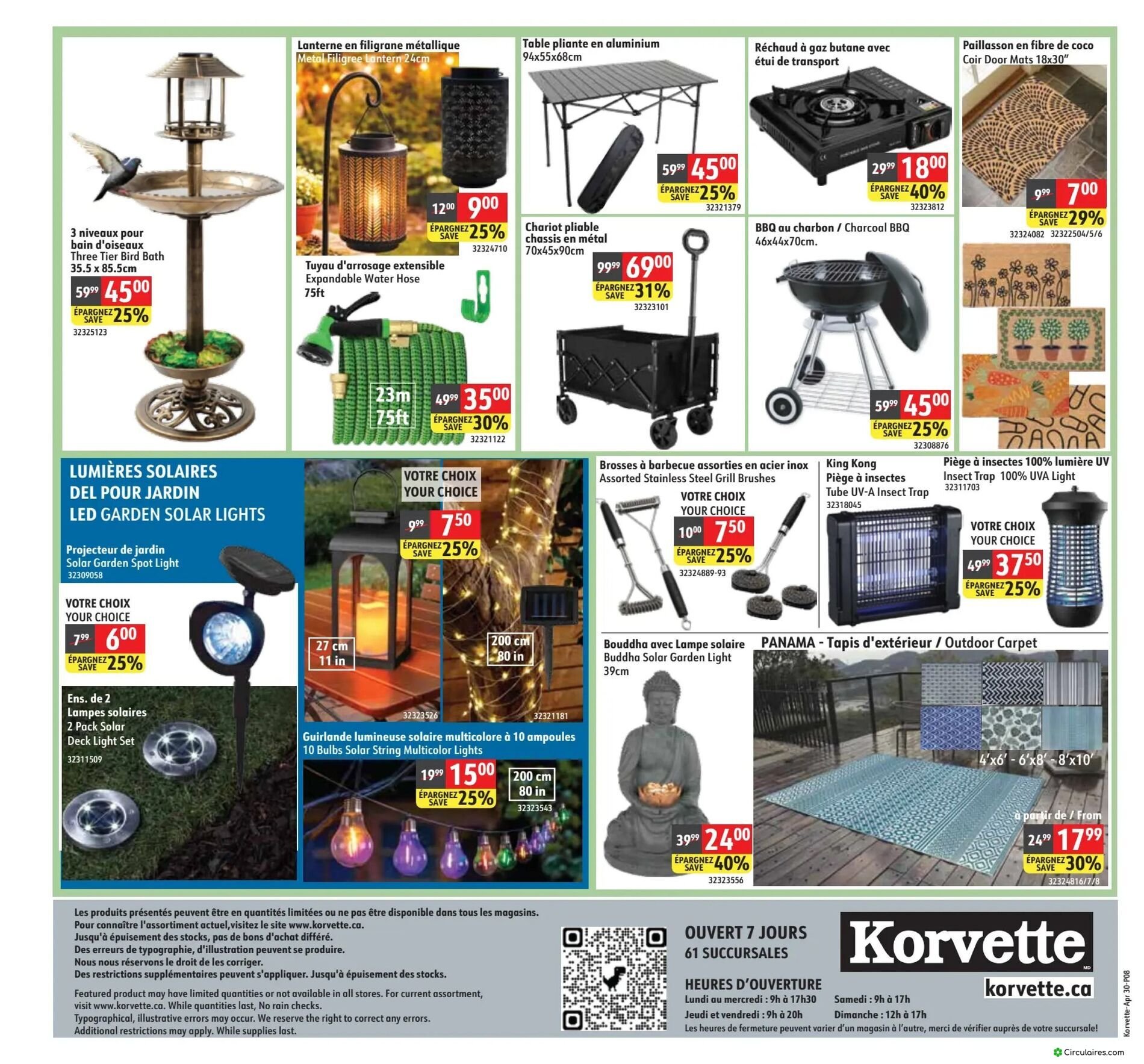 Korvette