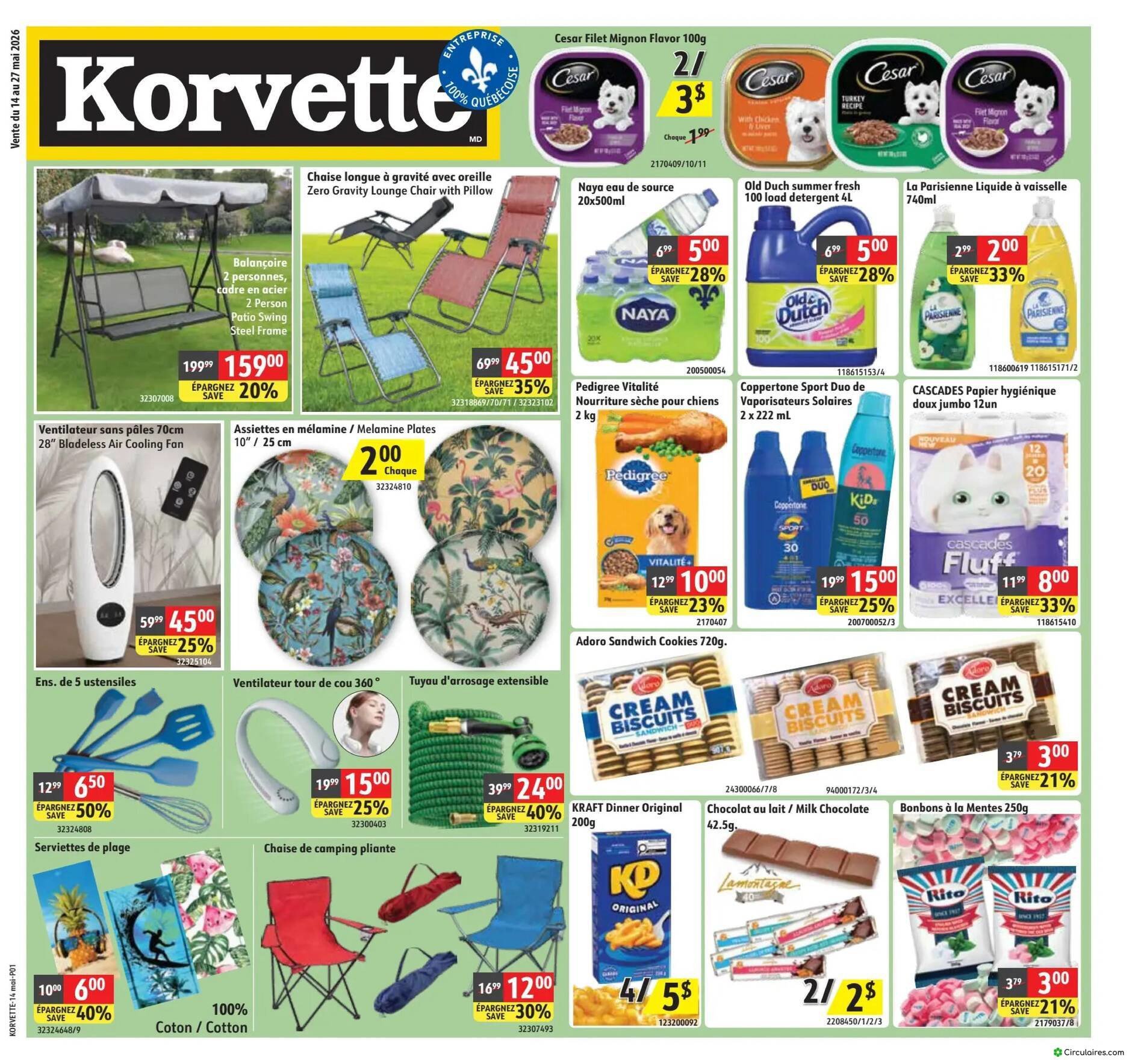 Korvette