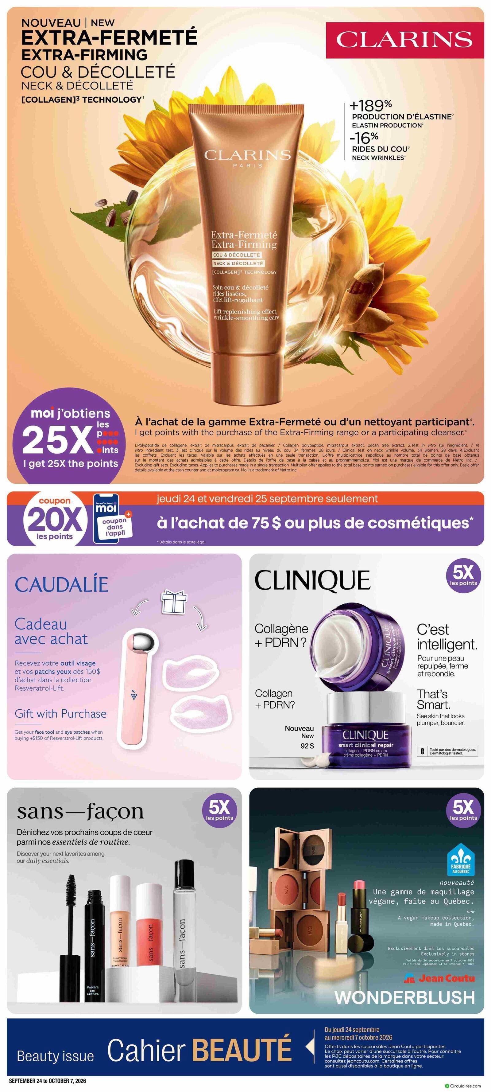 Jean Coutu