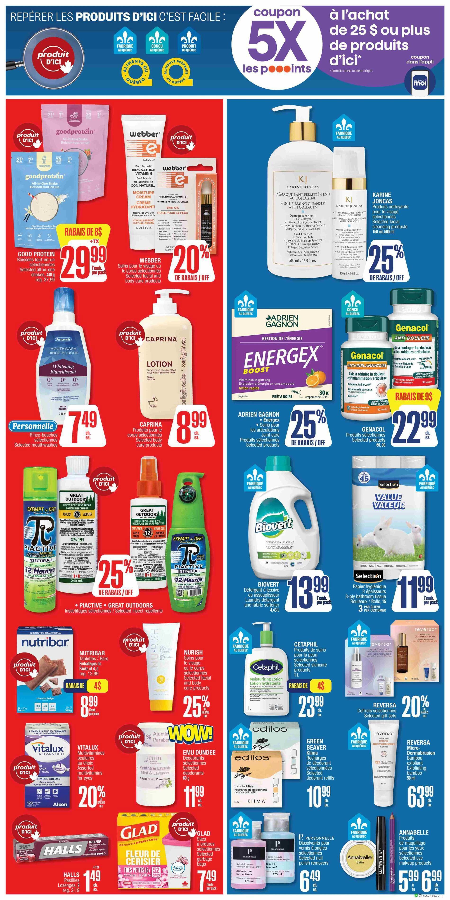 Jean Coutu