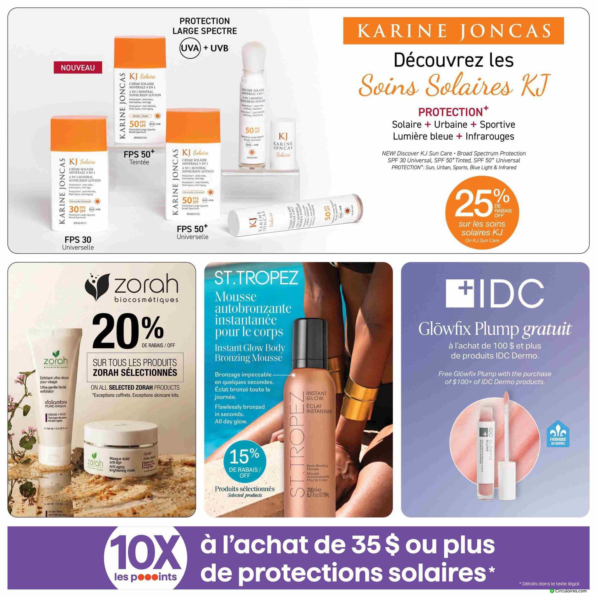 Jean Coutu