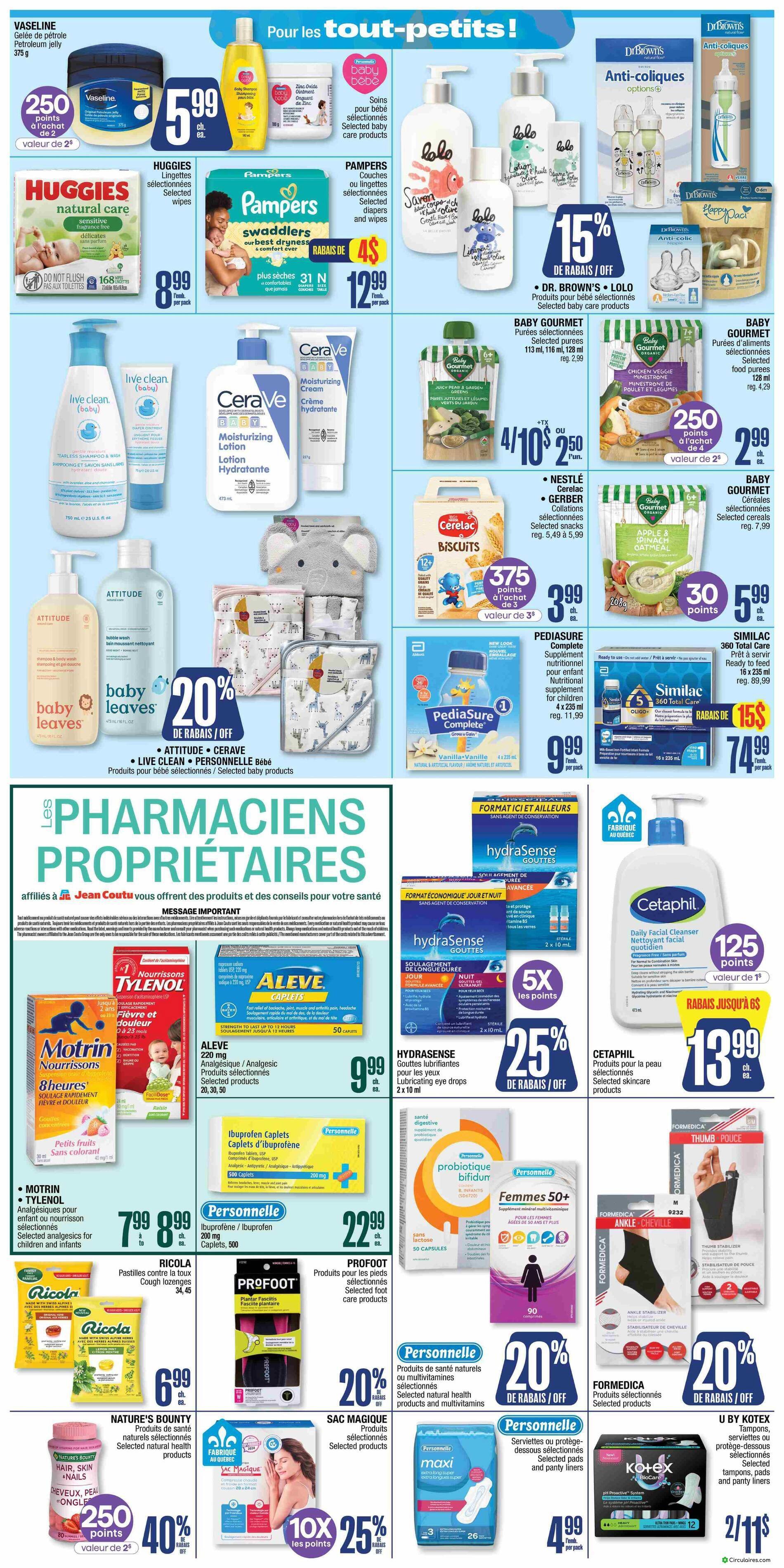 Jean Coutu