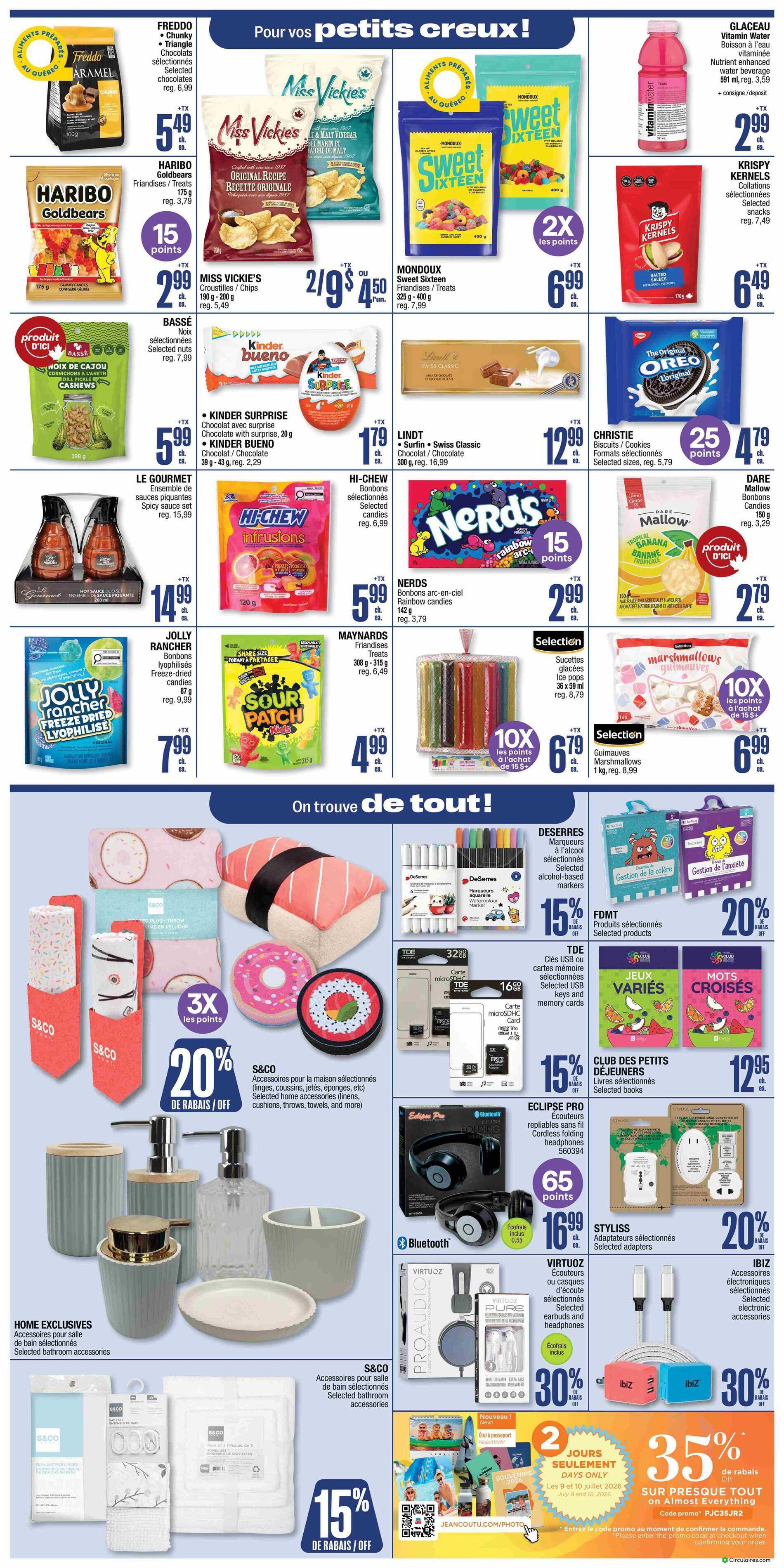 Jean Coutu