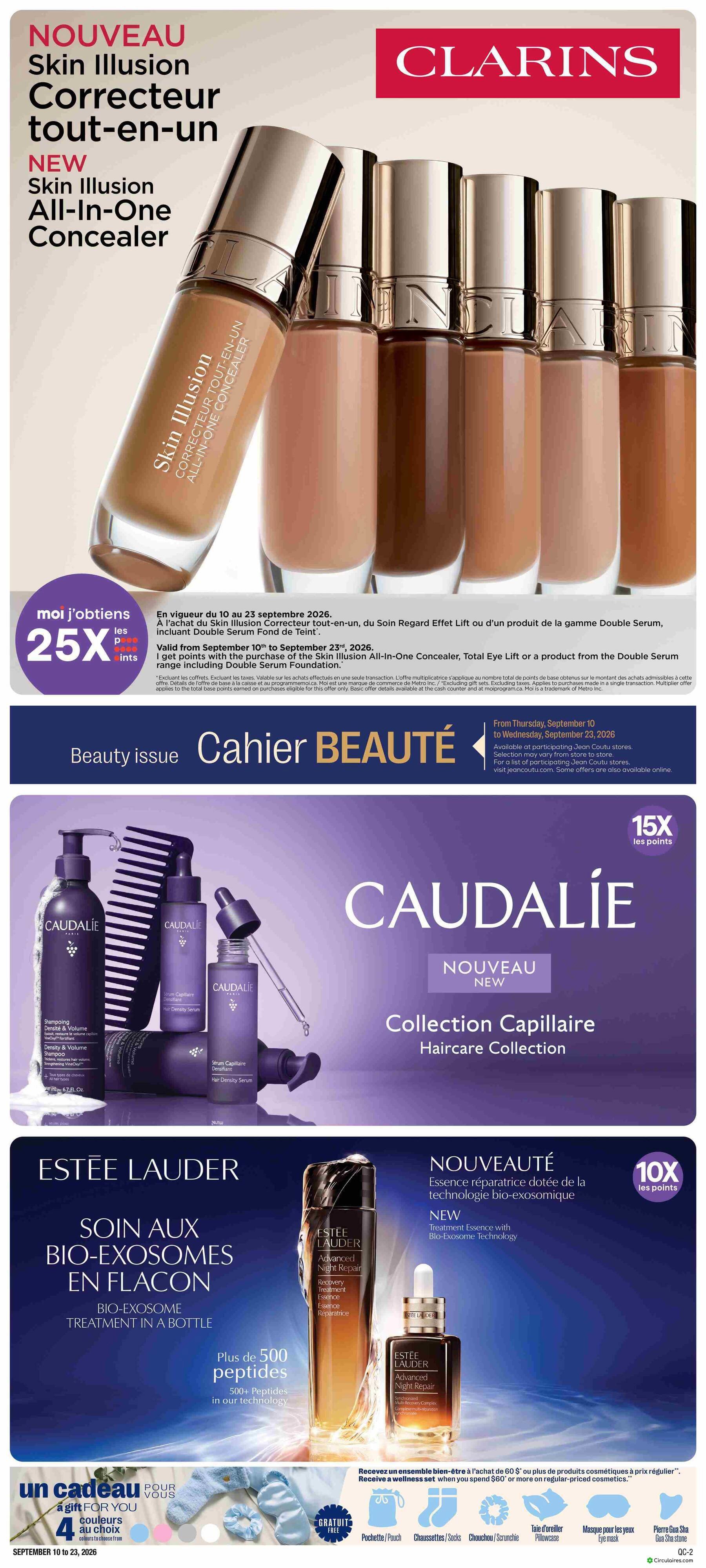 Jean Coutu