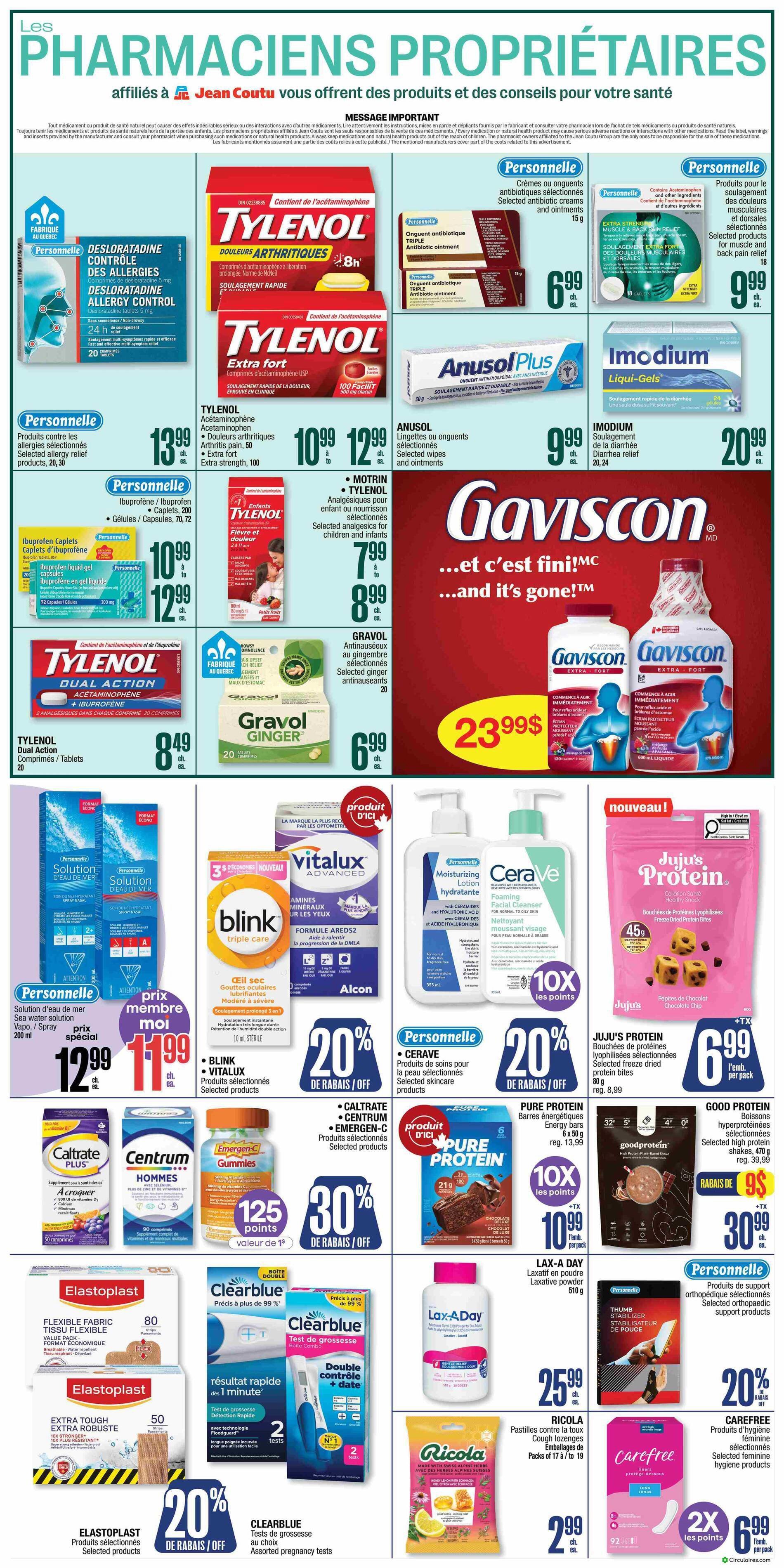 Jean Coutu