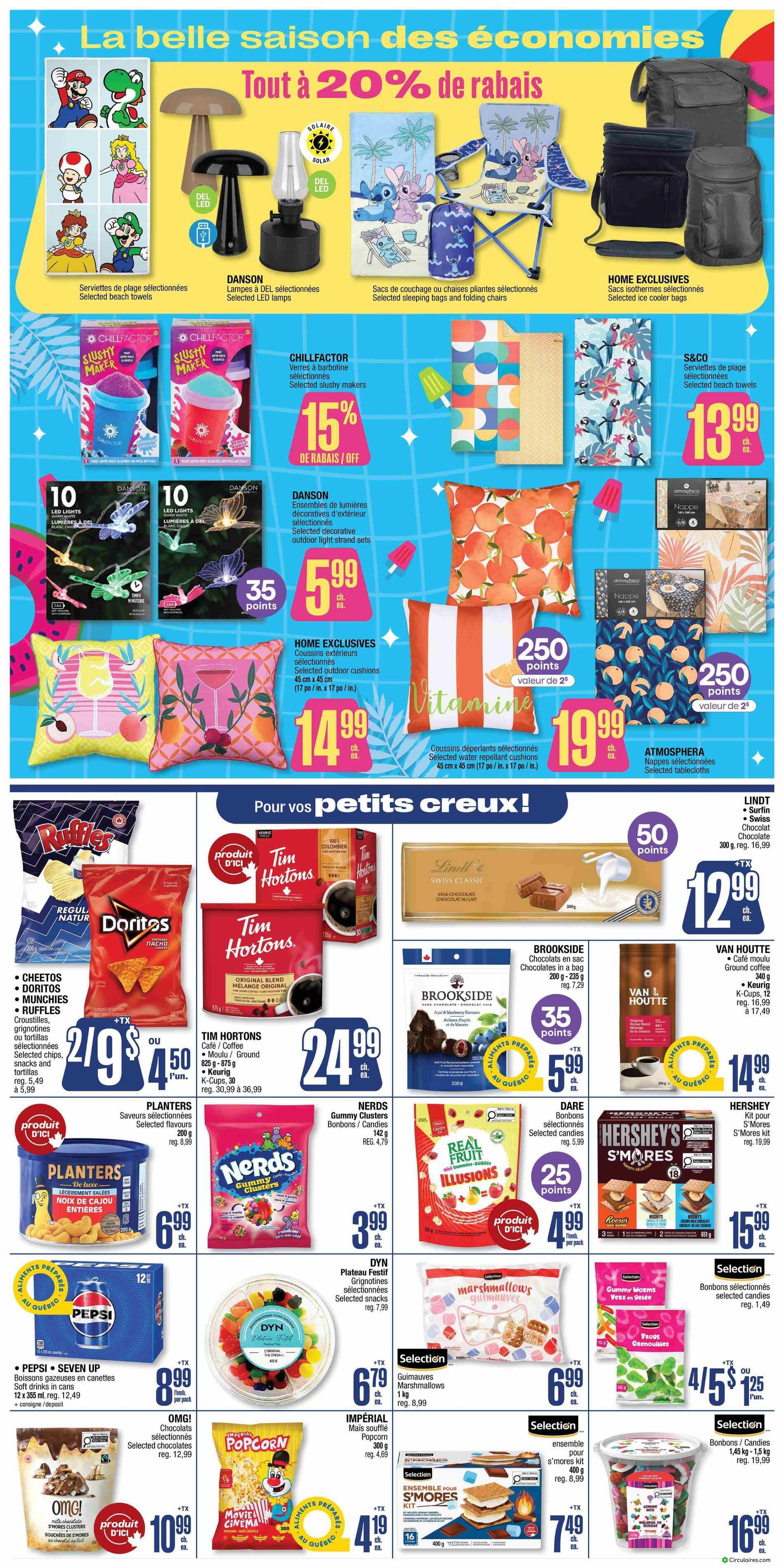 Jean Coutu